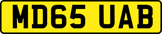 MD65UAB