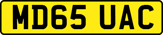MD65UAC