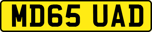 MD65UAD