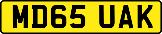MD65UAK