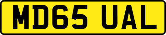 MD65UAL