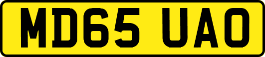 MD65UAO