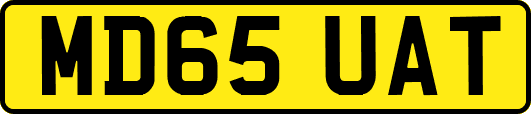 MD65UAT