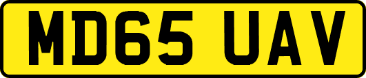 MD65UAV