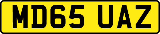 MD65UAZ