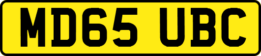 MD65UBC