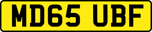 MD65UBF