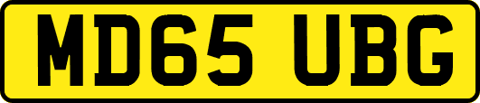 MD65UBG