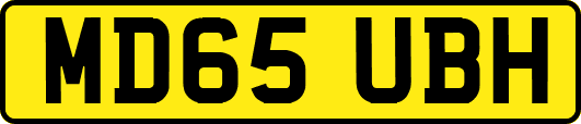 MD65UBH