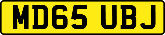 MD65UBJ