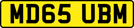 MD65UBM