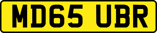 MD65UBR