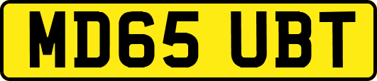 MD65UBT
