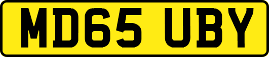 MD65UBY
