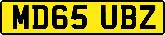 MD65UBZ