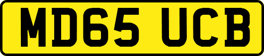 MD65UCB