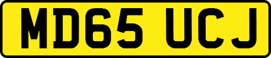 MD65UCJ