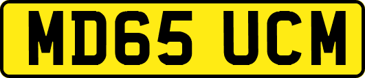 MD65UCM