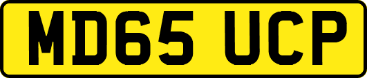 MD65UCP
