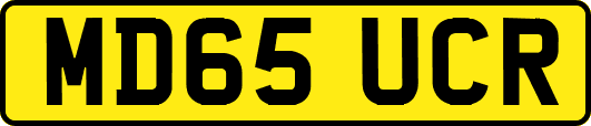 MD65UCR