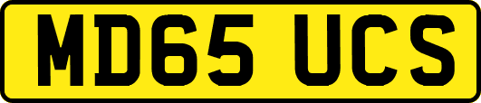 MD65UCS
