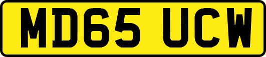 MD65UCW