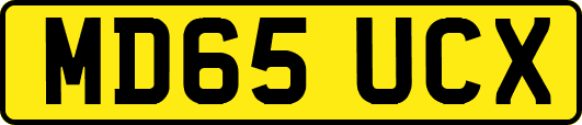 MD65UCX