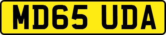 MD65UDA