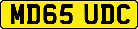 MD65UDC