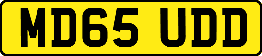 MD65UDD