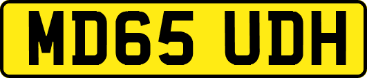 MD65UDH