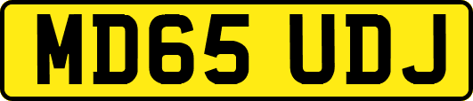 MD65UDJ