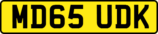 MD65UDK