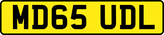 MD65UDL