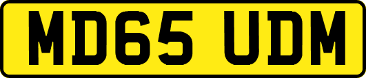MD65UDM