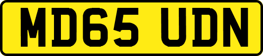 MD65UDN