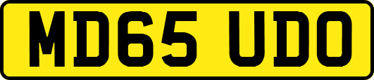MD65UDO