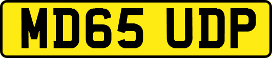 MD65UDP