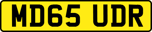 MD65UDR