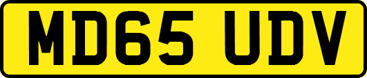 MD65UDV