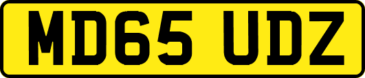 MD65UDZ