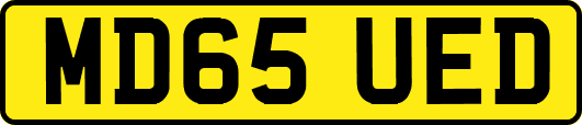 MD65UED