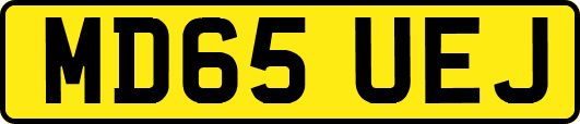MD65UEJ