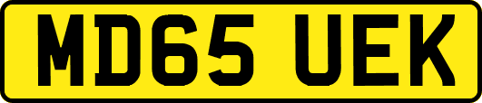 MD65UEK