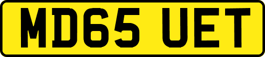 MD65UET