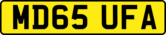MD65UFA