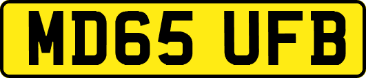 MD65UFB