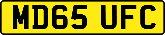 MD65UFC