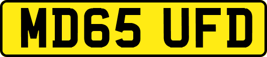 MD65UFD
