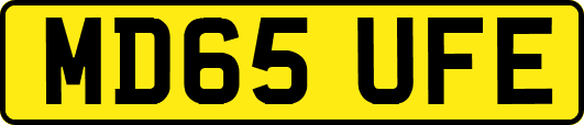 MD65UFE